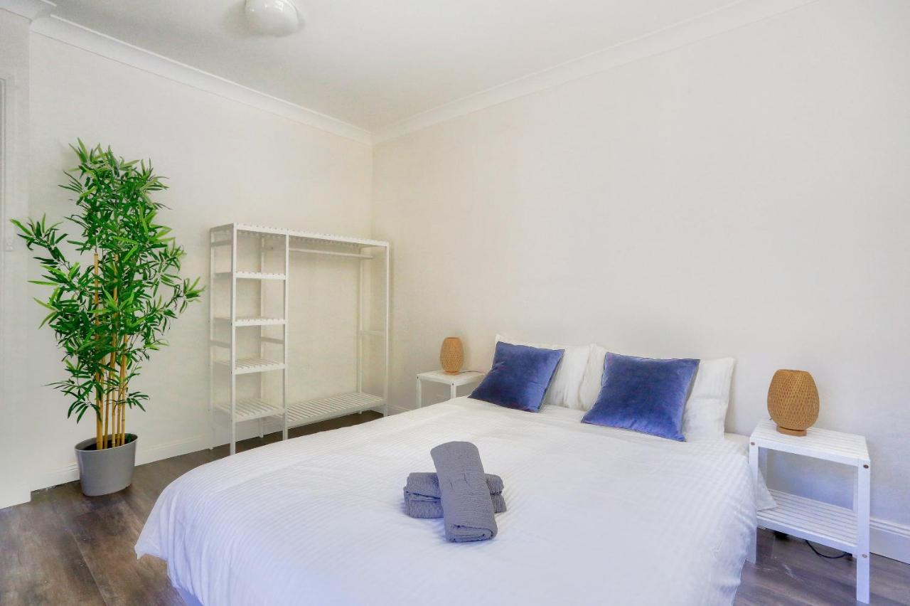 3 Bedroom House Chippendale Near The Center 2 E-bikes Included