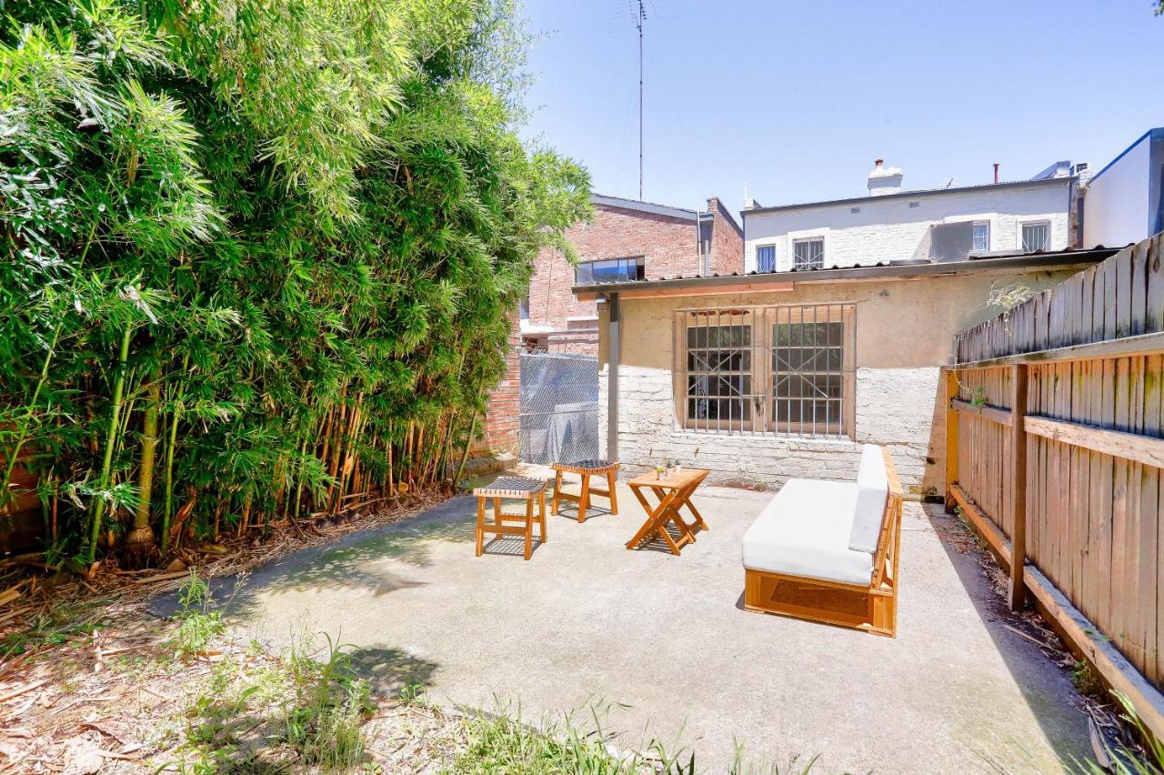 Holiday home 3 Bedroom House Chippendale Near The Center 2 E-bikes Included *