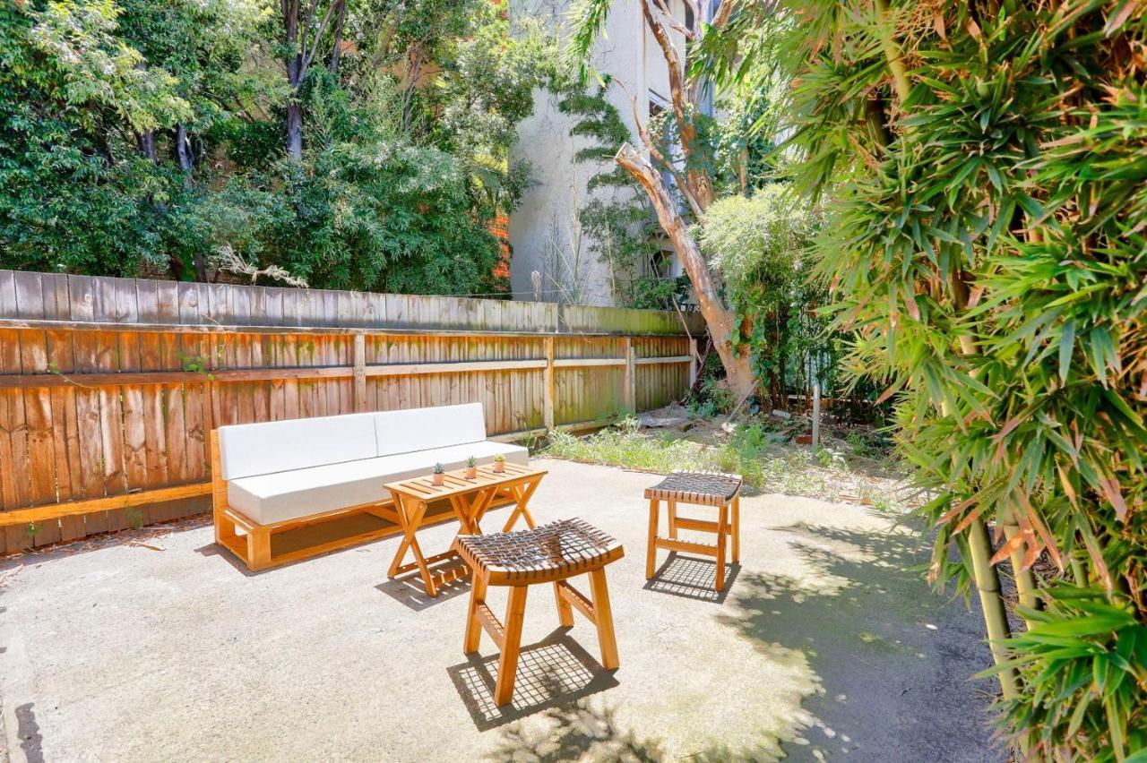 Holiday home 3 Bedroom House Chippendale Near The Center 2 E-bikes Included Sydney
