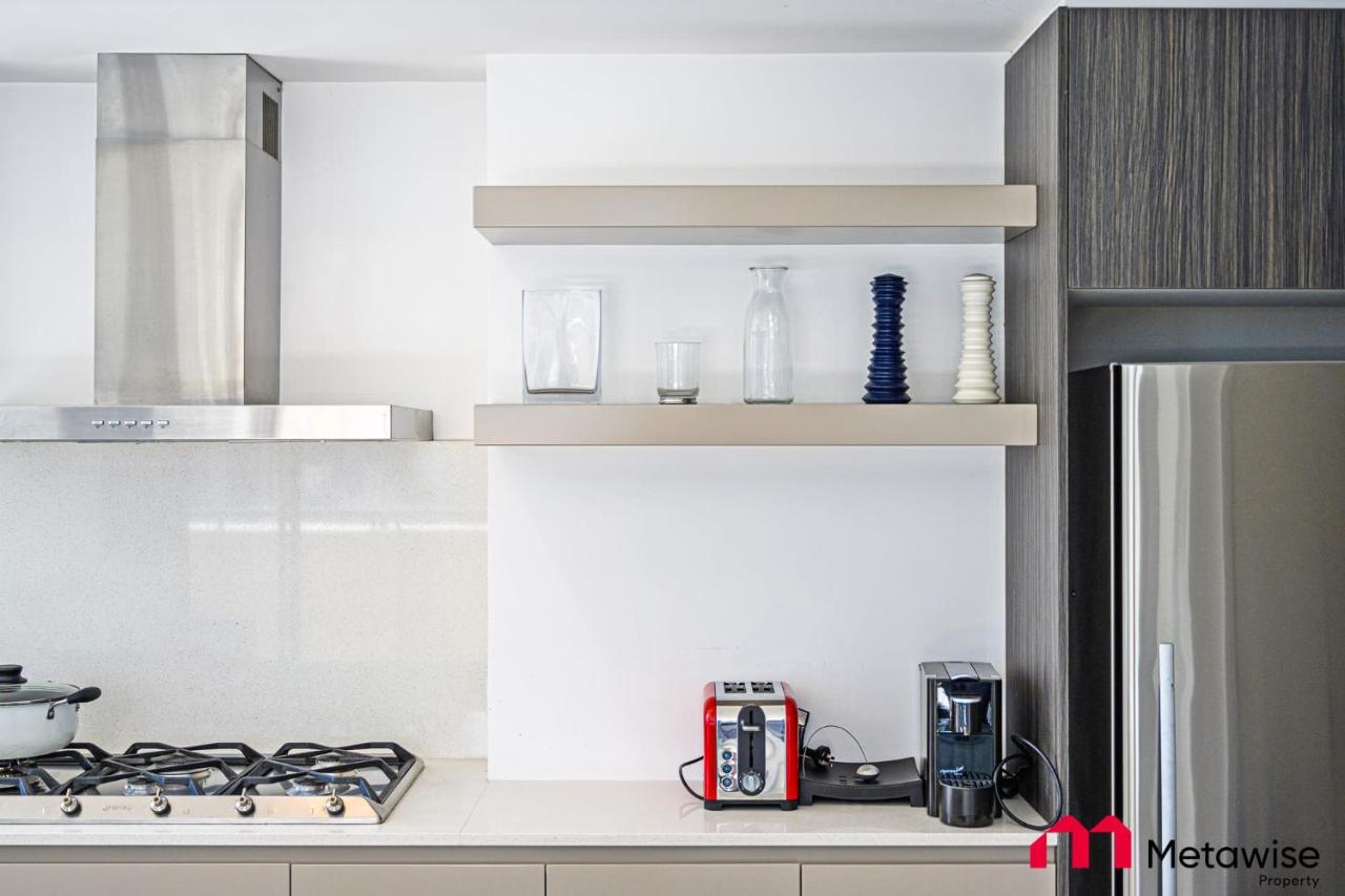 Apartment Metawise Cbd Haymarket Luxe 2bed Penthouse Bella *