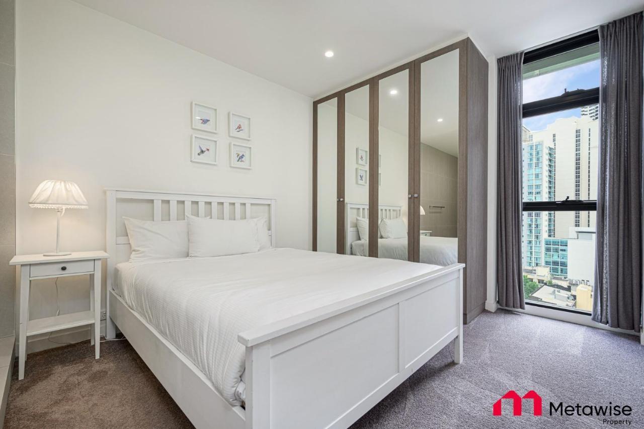 Metawise Cbd Haymarket Luxe 2bed Penthouse Bella
