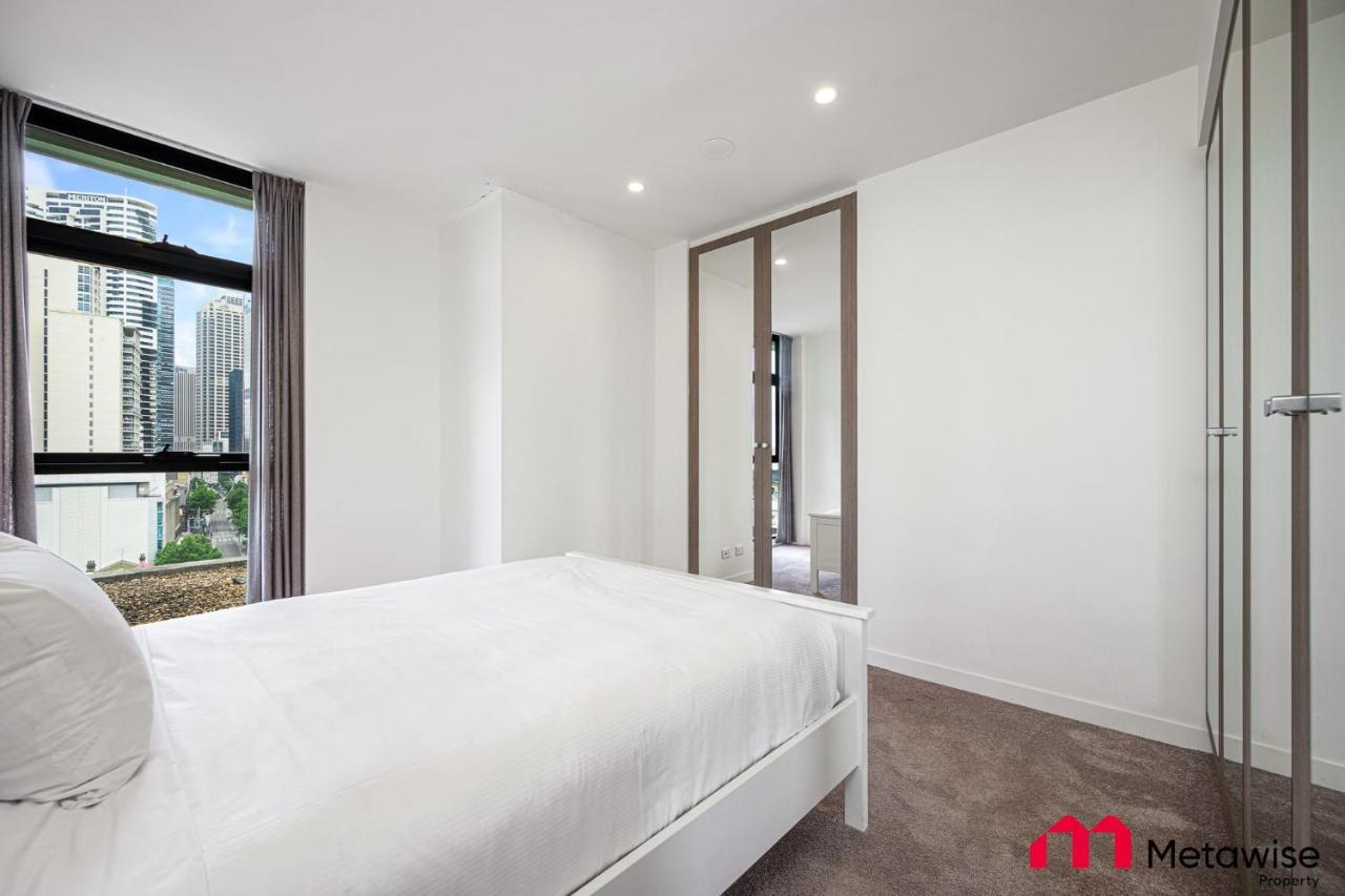Metawise Cbd Haymarket Luxe 2bed Penthouse Bella *