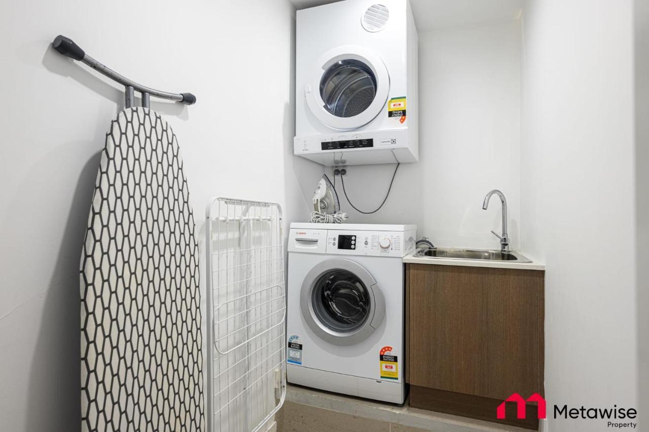 Metawise Cbd Haymarket Luxe 2bed Penthouse Bella Apartment *