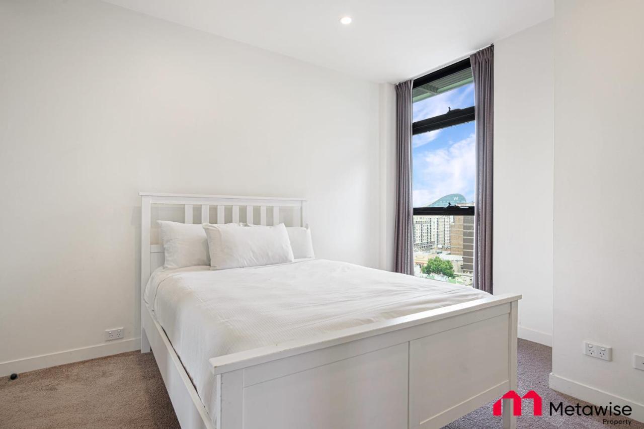 Apartment Metawise Cbd Haymarket Luxe 2bed Penthouse Bella