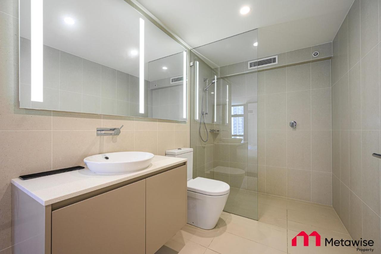 Metawise Cbd Haymarket Luxe 2bed Penthouse Bella Apartment Sydney
