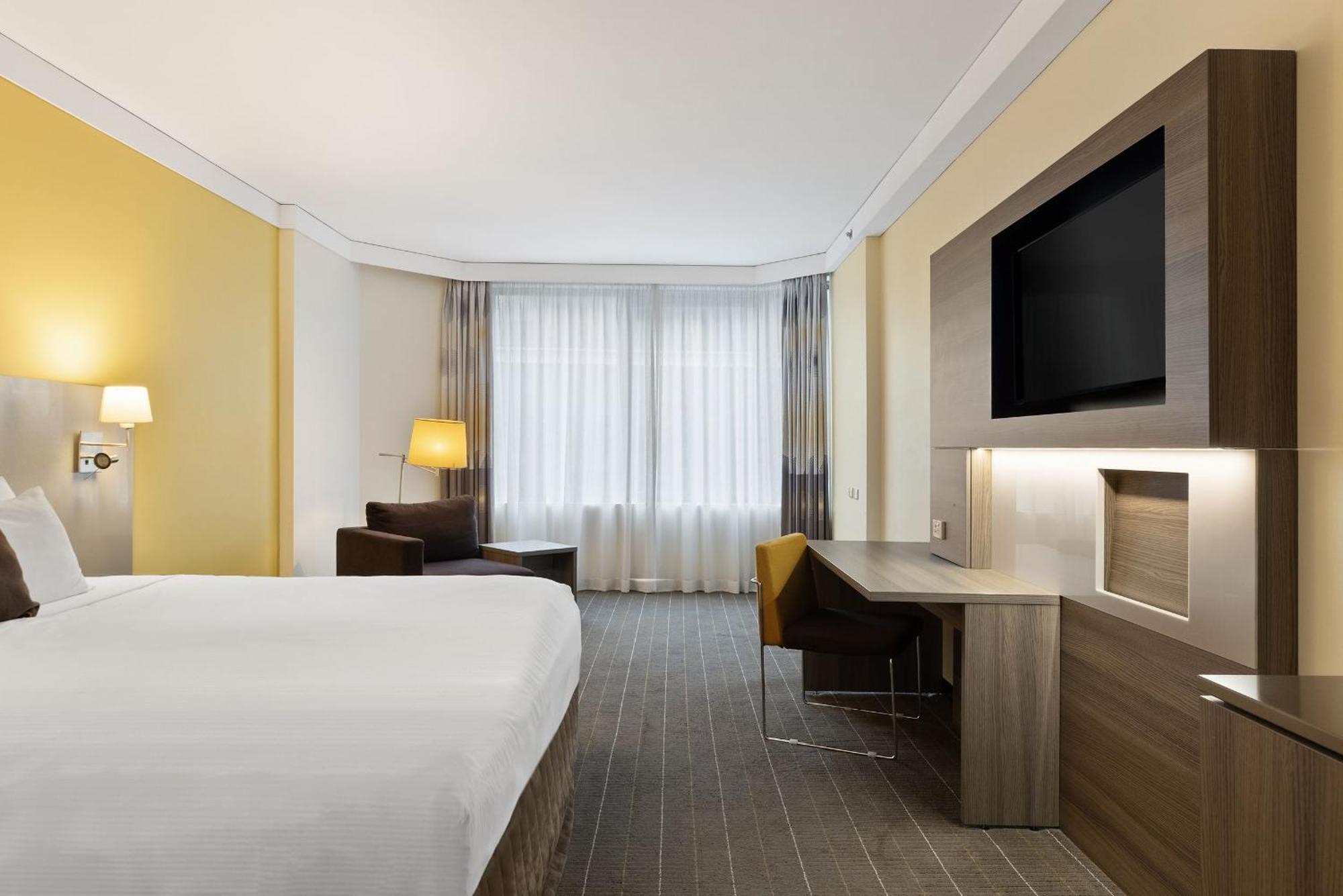 Managed By The Ascott Limited 4* Sidney