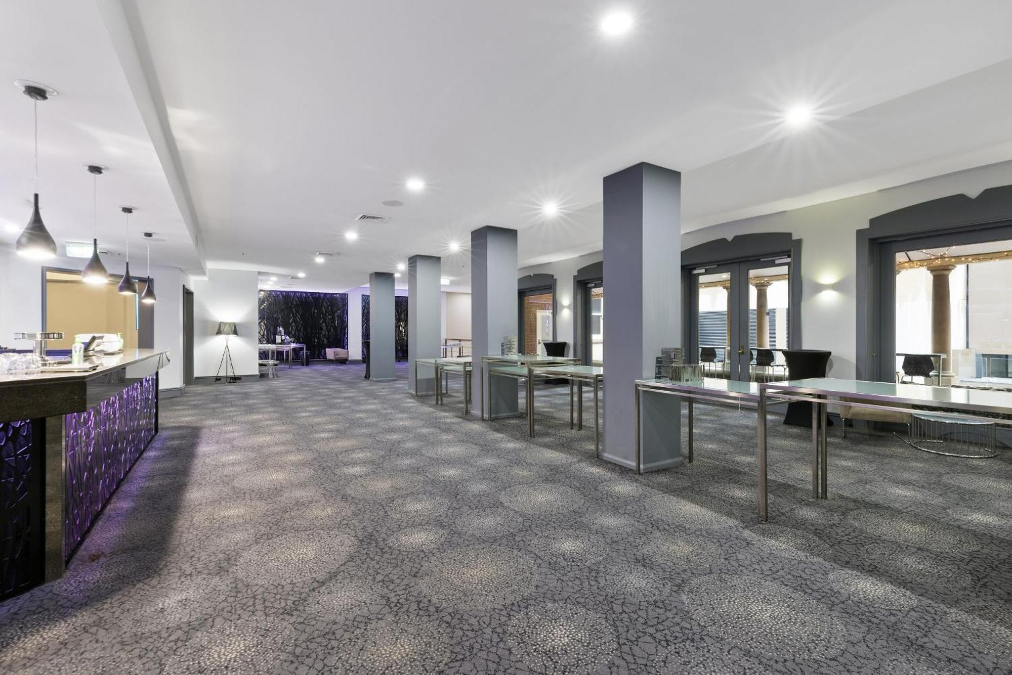 Managed By The Ascott Limited Hotel Sidney