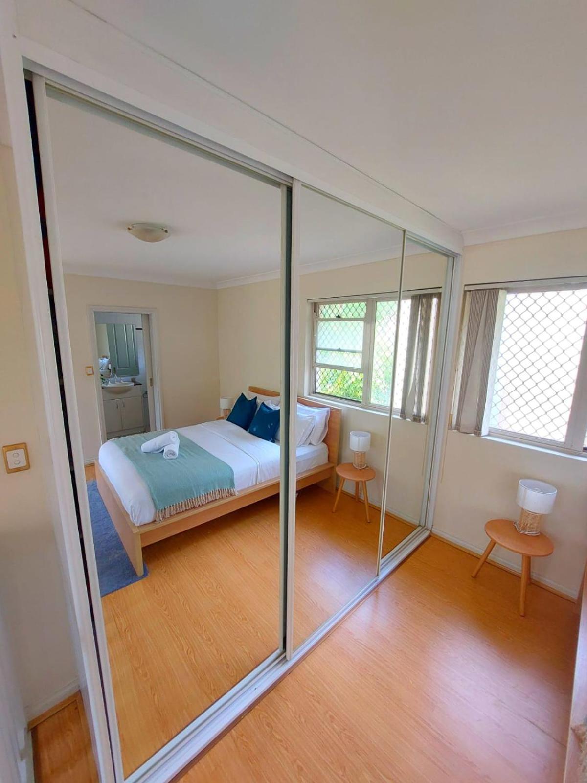 Perfect For Students Or Tourists * Sidney