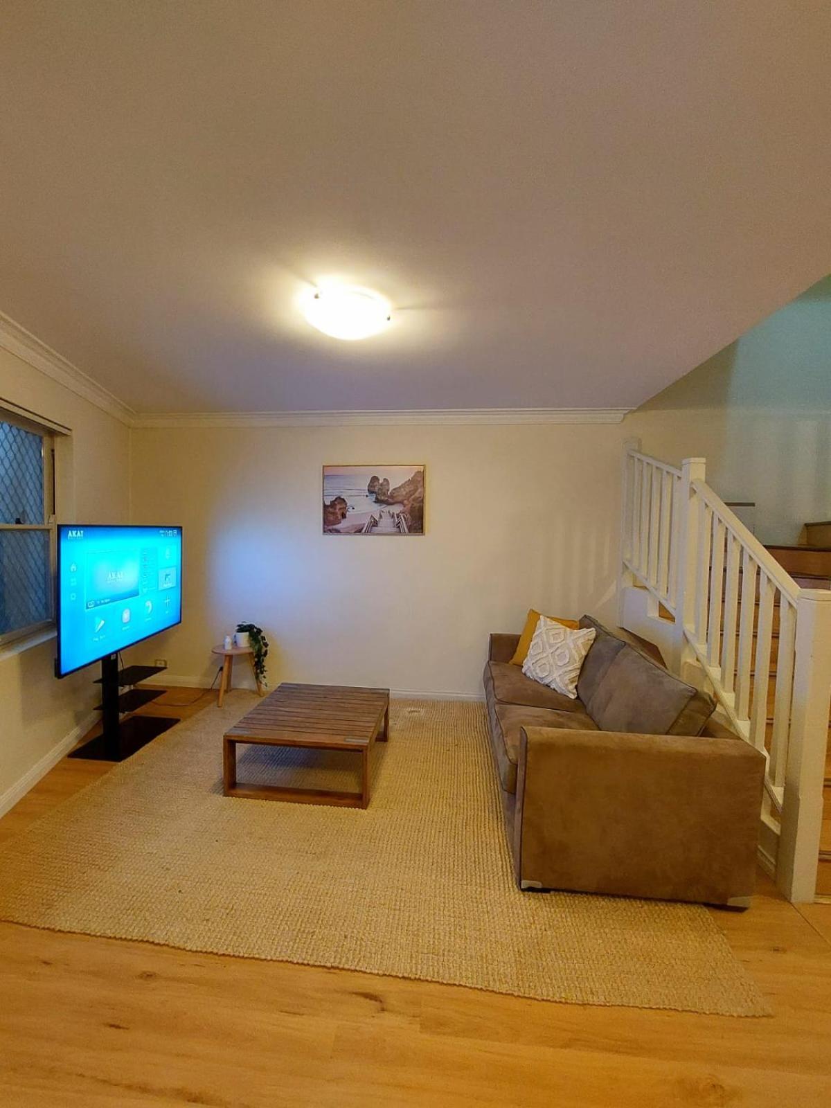 Perfect For Students Or Tourists Hospedagem domiciliar Sidney