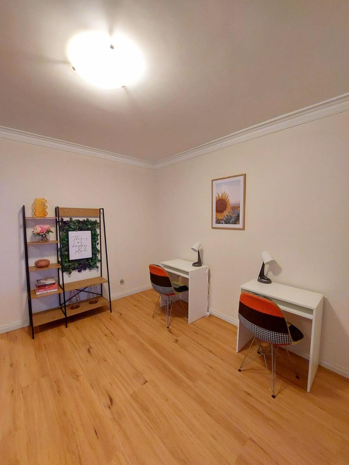Perfect For Students Or Tourists Hospedagem domiciliar