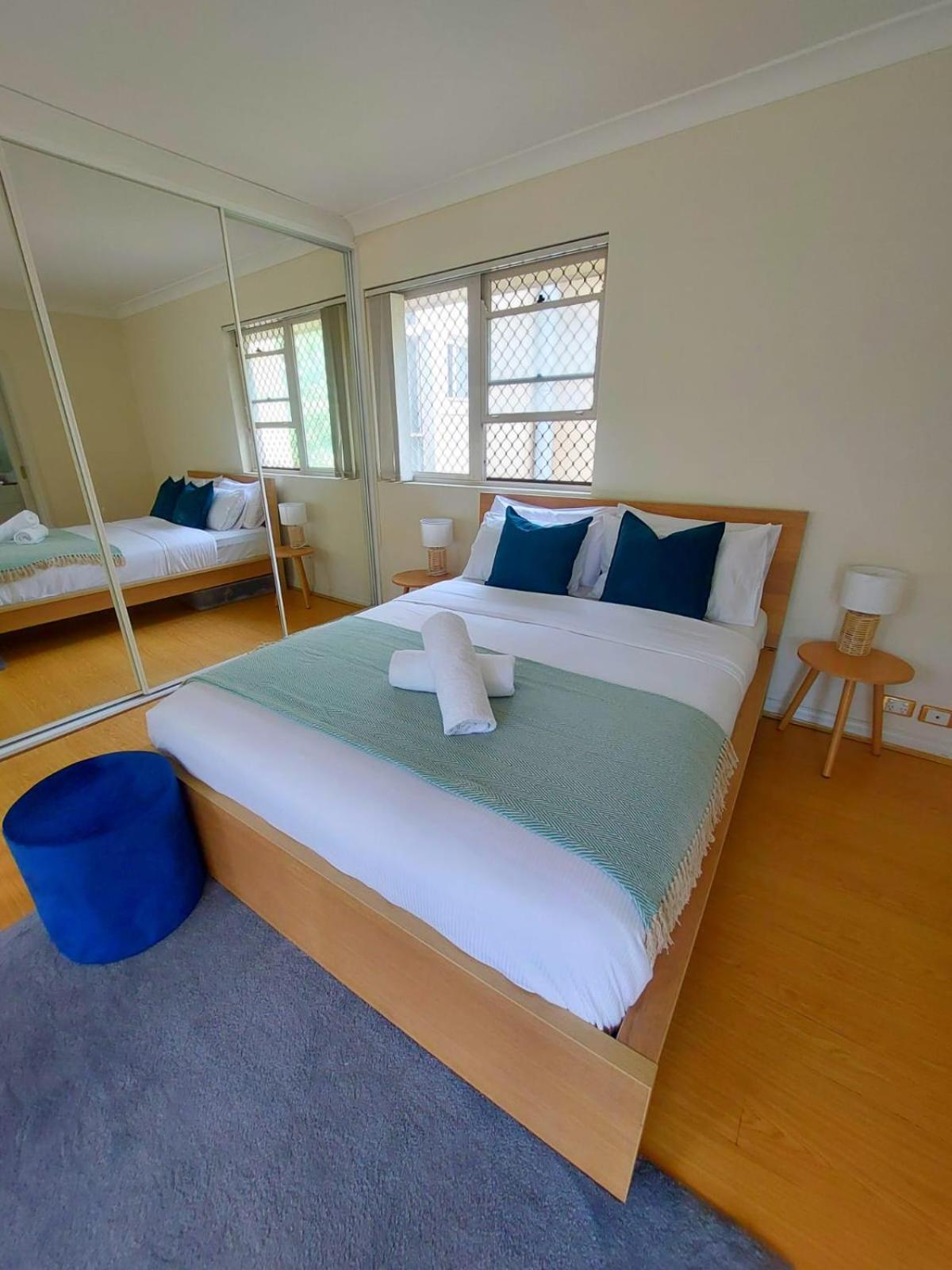 Hospedagem domiciliar Perfect For Students Or Tourists *