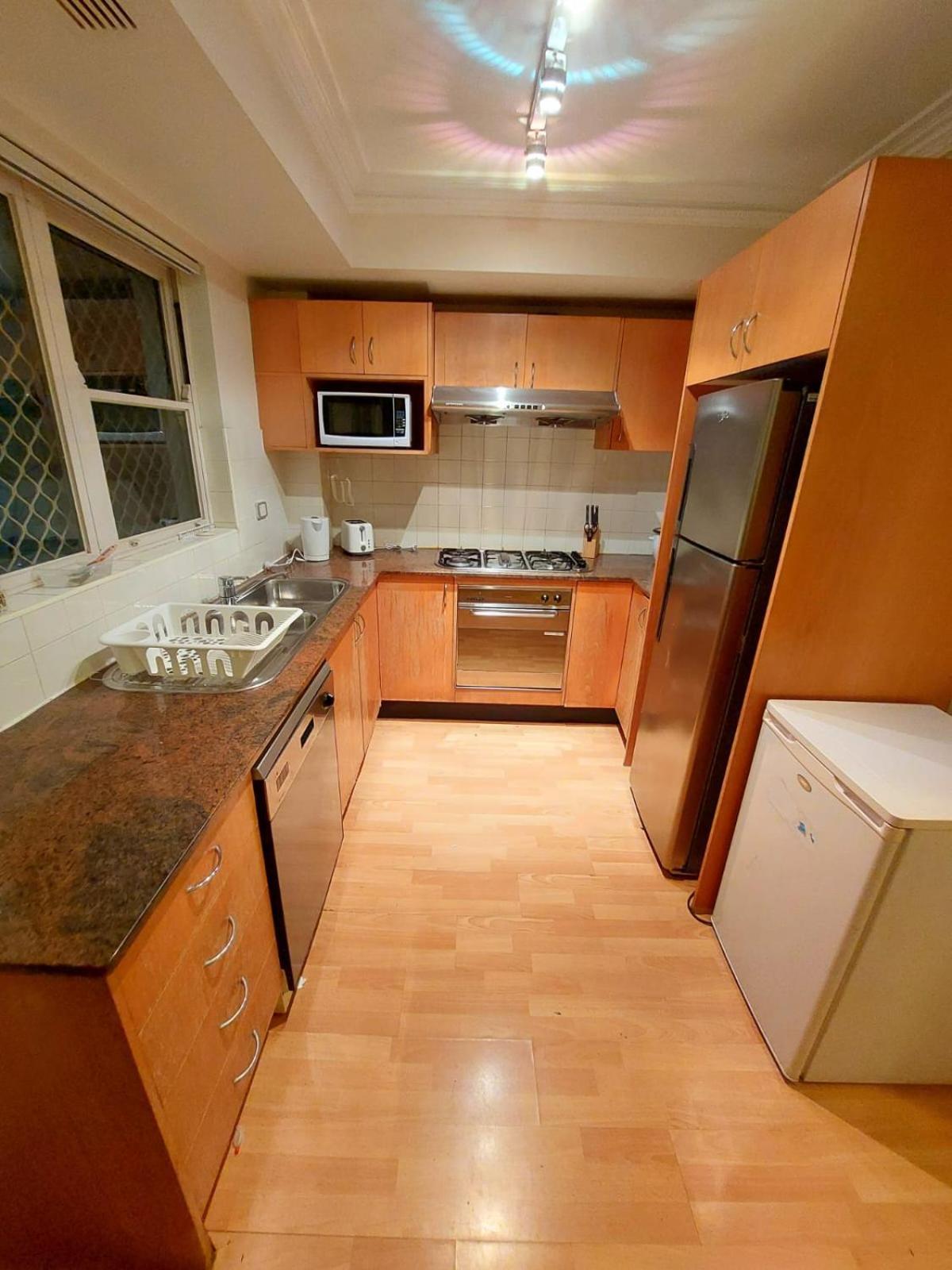 Perfect For Students Or Tourists Hospedagem domiciliar Sidney
