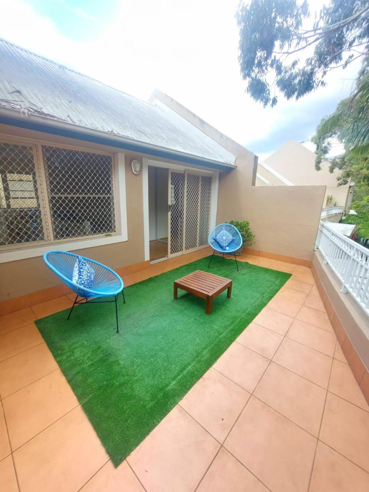 Hospedagem domiciliar Perfect For Students Or Tourists Sidney