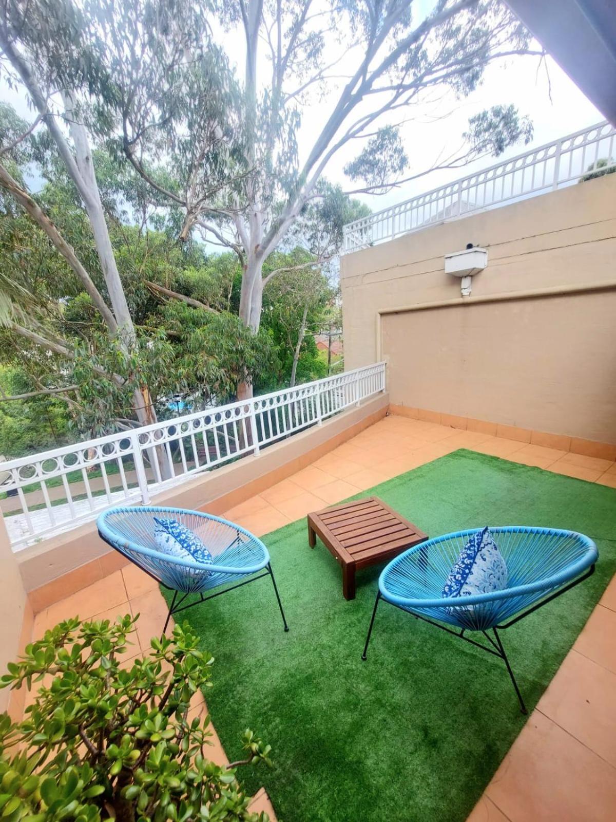 Hospedagem domiciliar Perfect For Students Or Tourists Sidney