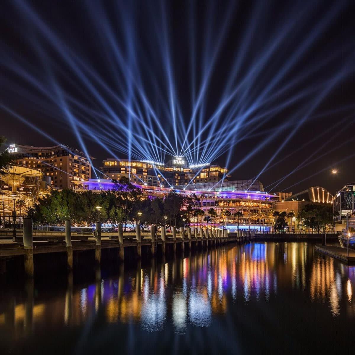 Walking Distance To Darling Harbour * Sydney