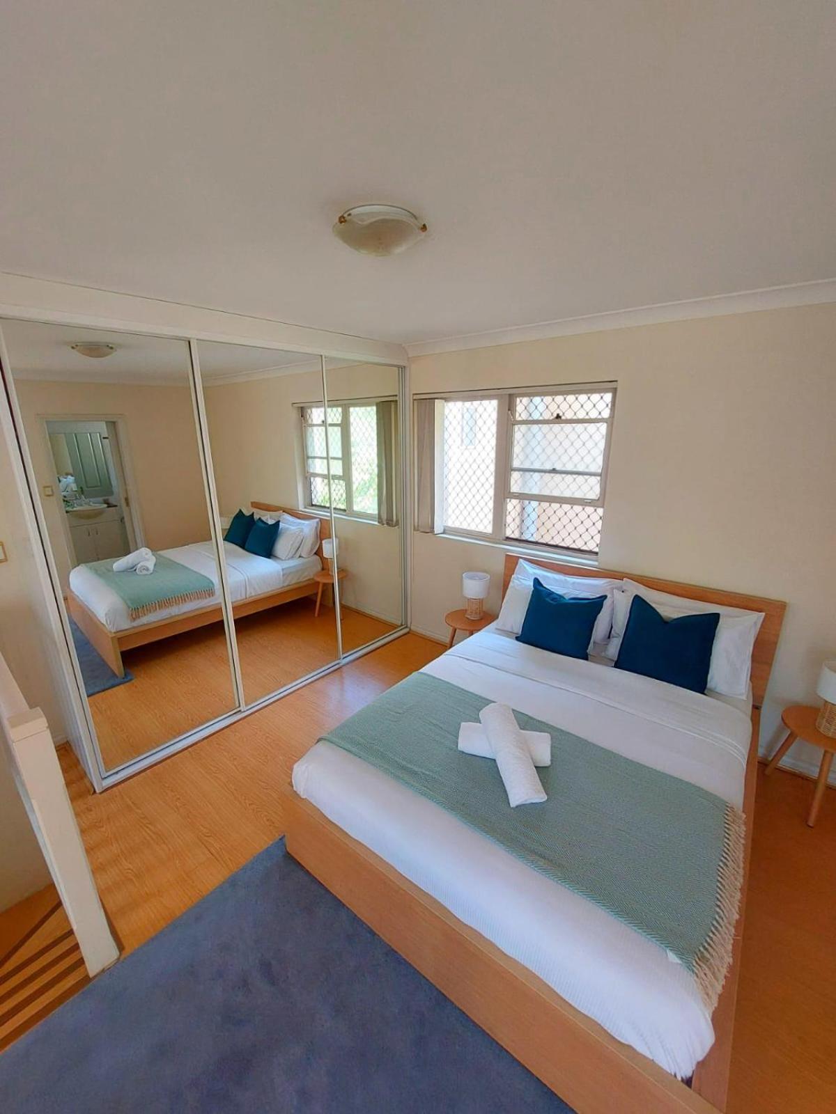 Perfect For Students Or Tourists * Sidney