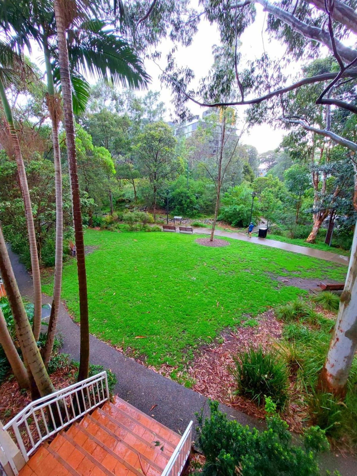 Hospedagem domiciliar Perfect For Students Or Tourists Sidney