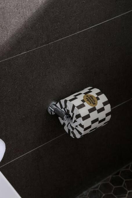 Apartment The Rosella Suite—boutique Living *