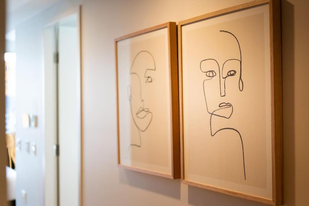 The Rosella Suite—boutique Living * Sydney