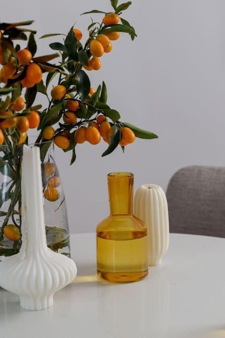 Apartment The Rosella Suite—boutique Living