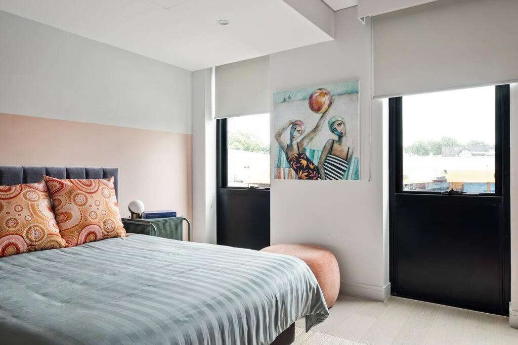 Apartment The Rosella Suite—boutique Living