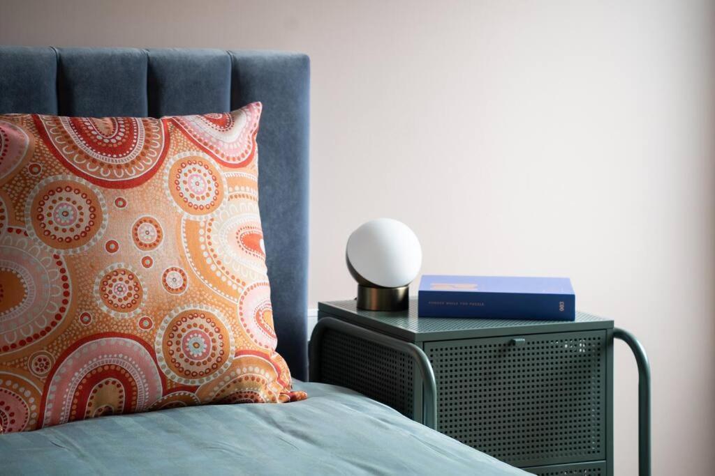 Apartment The Rosella Suite—boutique Living