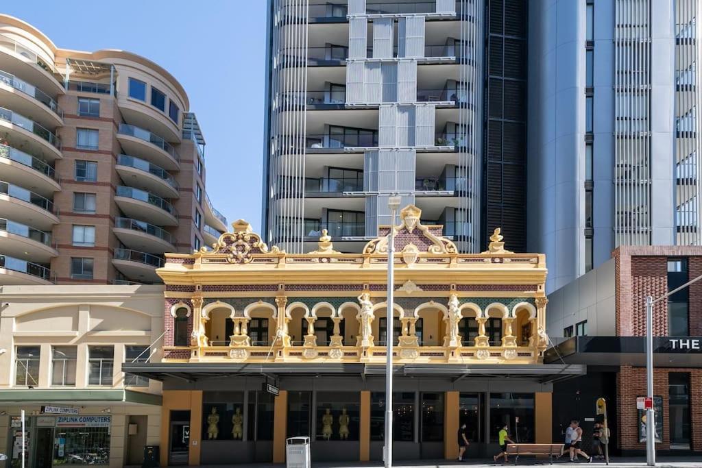 The Rosella Suite—boutique Living * Sydney