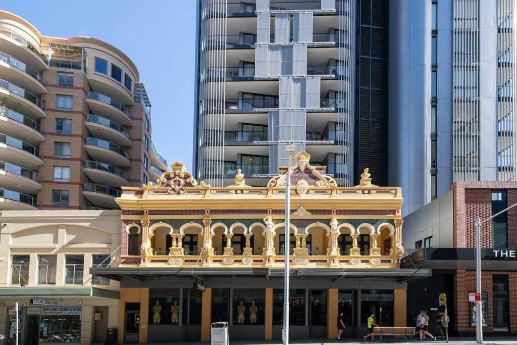 The Rosella Suite—boutique Living Apartment