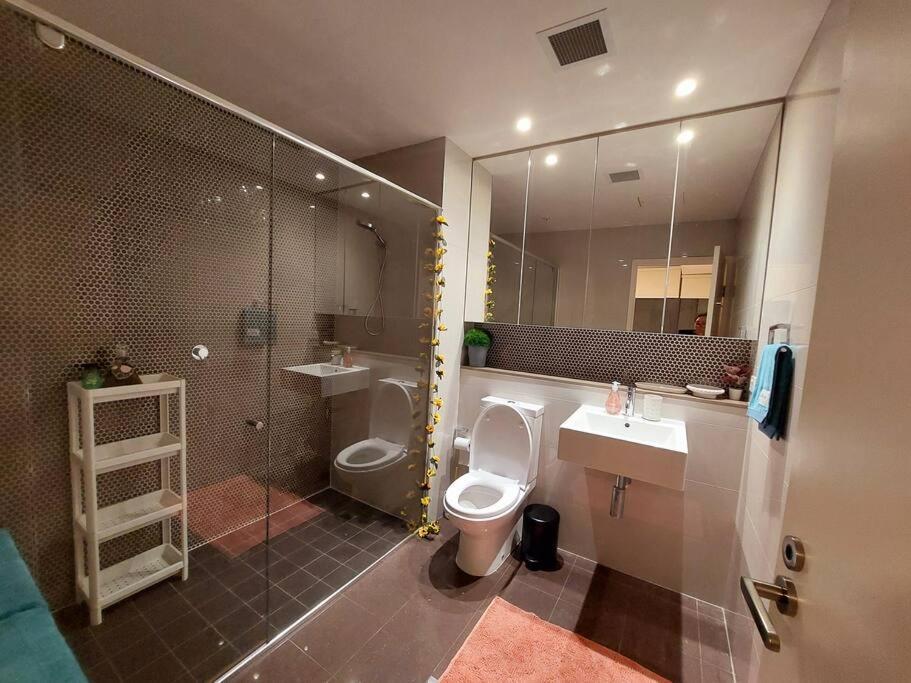 Stylish 1 Bedroom Location Sidney