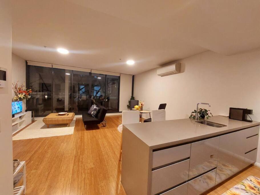 Apartamento Stylish 1 Bedroom Location *