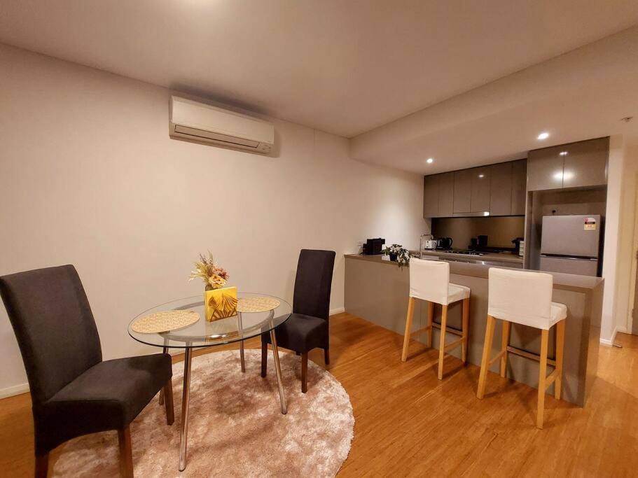 Apartamento Stylish 1 Bedroom Location *