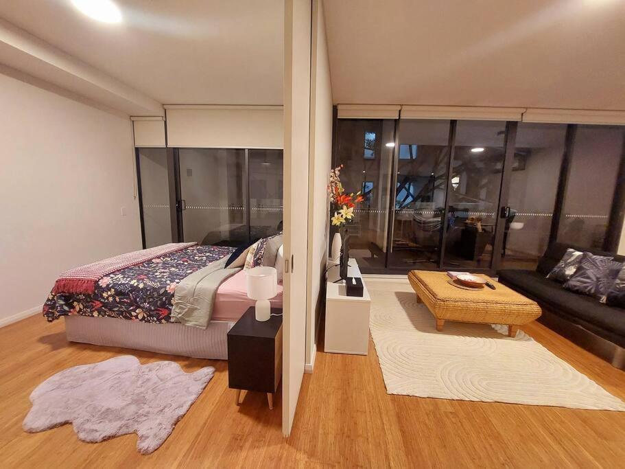 Apartamento Stylish 1 Bedroom Location