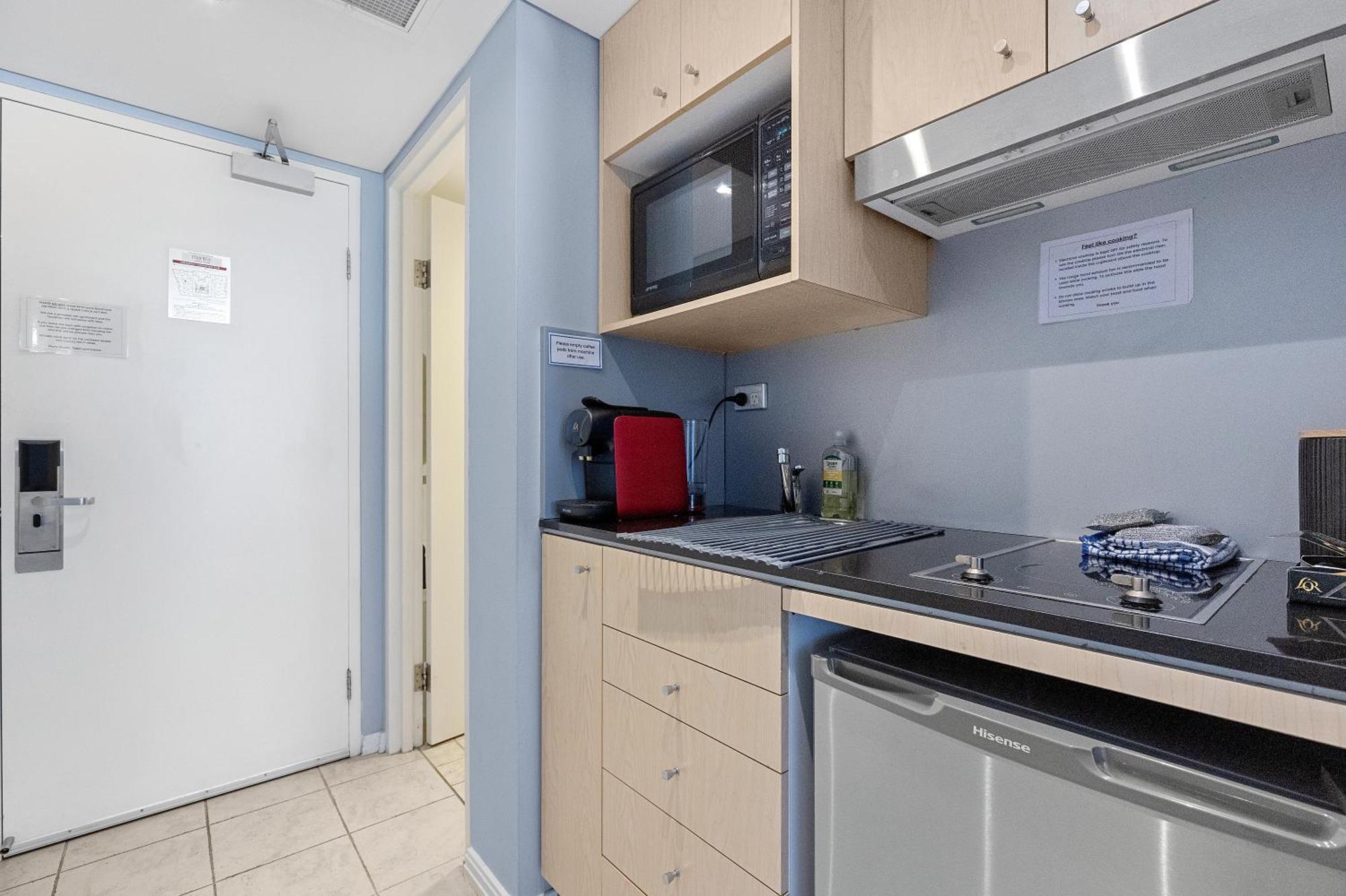 Apartment Discover Haymarket Sydney