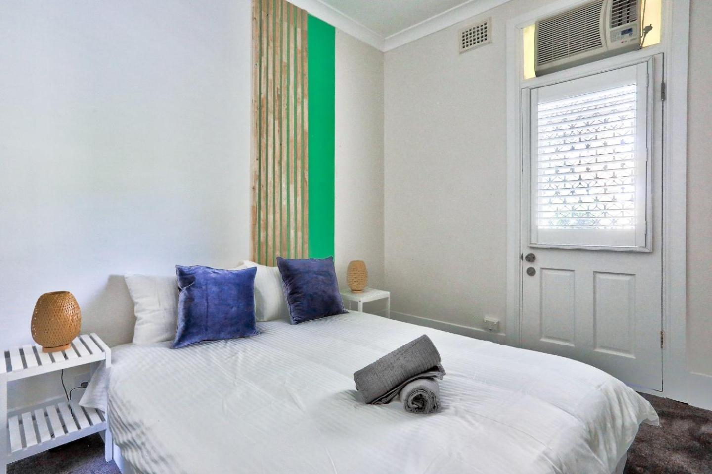 Gorgeous 2 Bedroom House Ultimo 2 E-bikes Included * Sydney