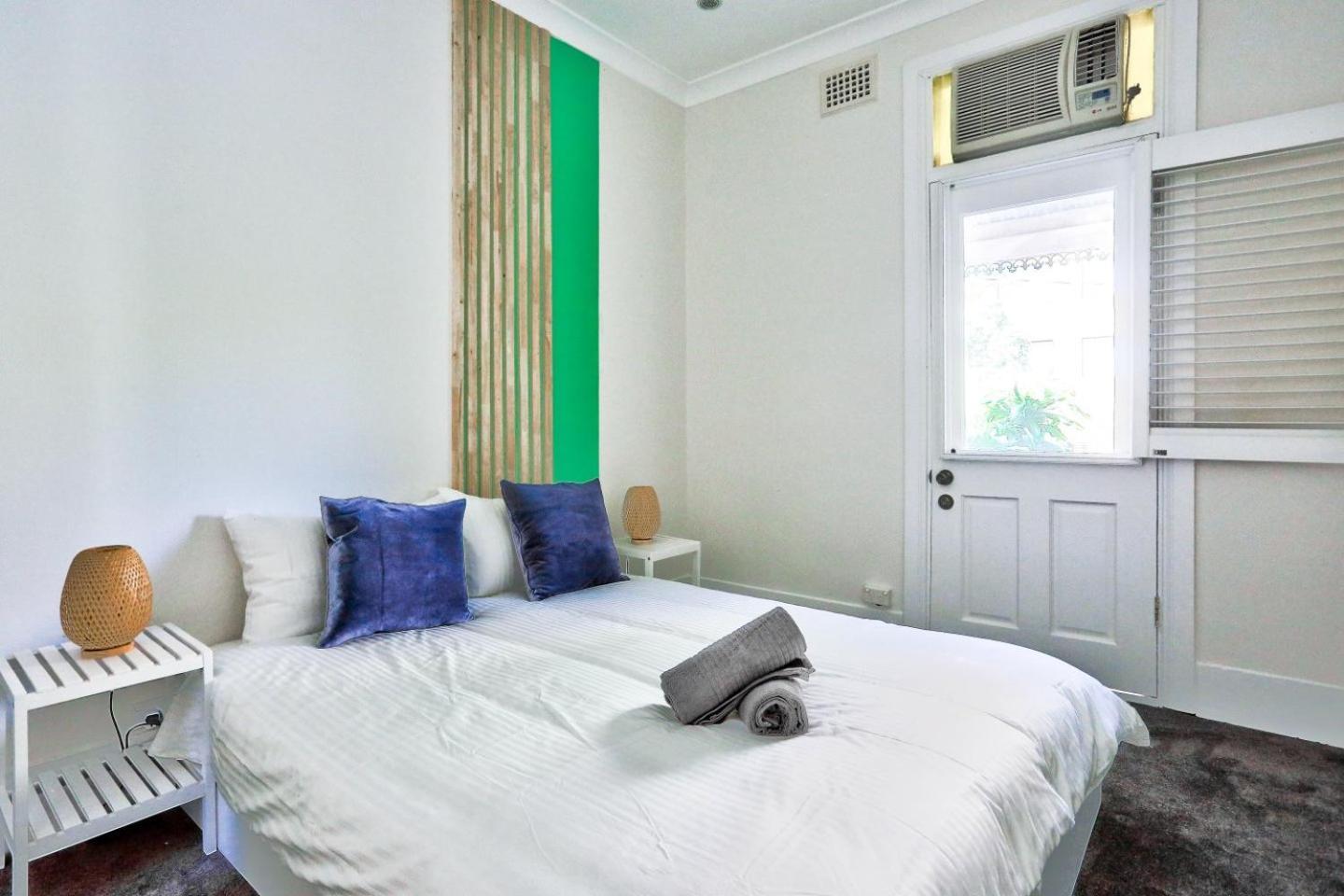 Gorgeous 2 Bedroom House Ultimo 2 E-bikes Included