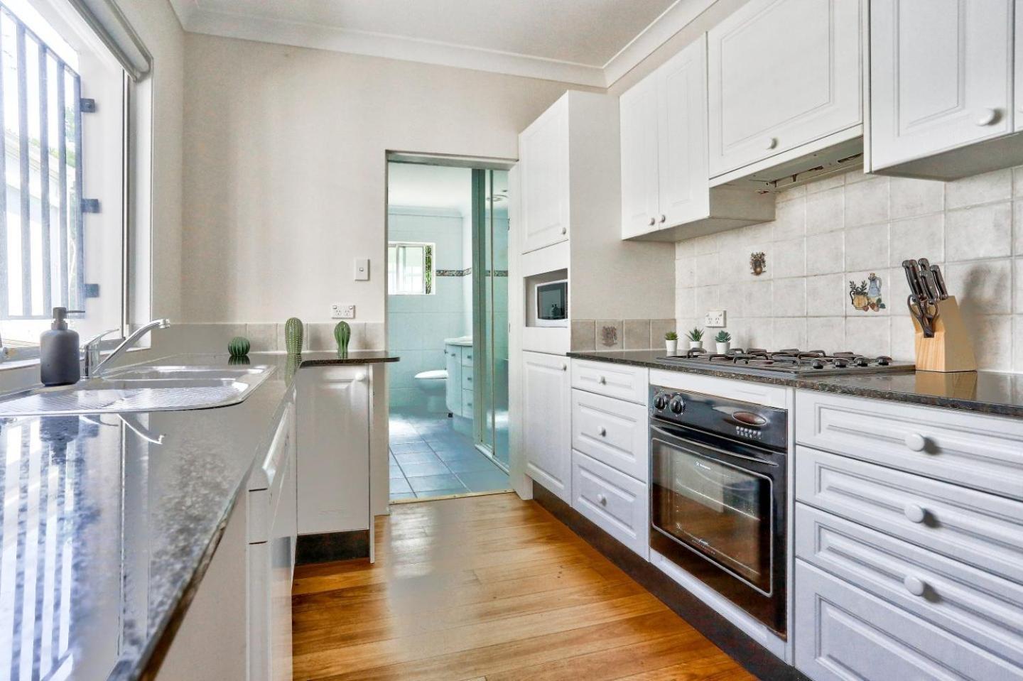 Holiday home Gorgeous 2 Bedroom House Ultimo 2 E-bikes Included