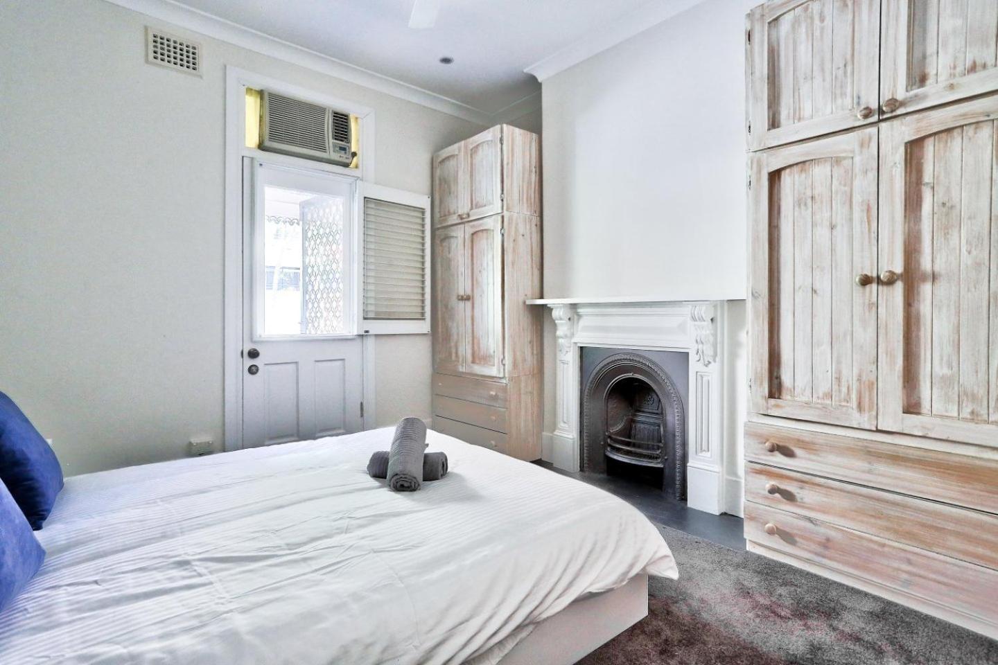 Gorgeous 2 Bedroom House Ultimo 2 E-bikes Included