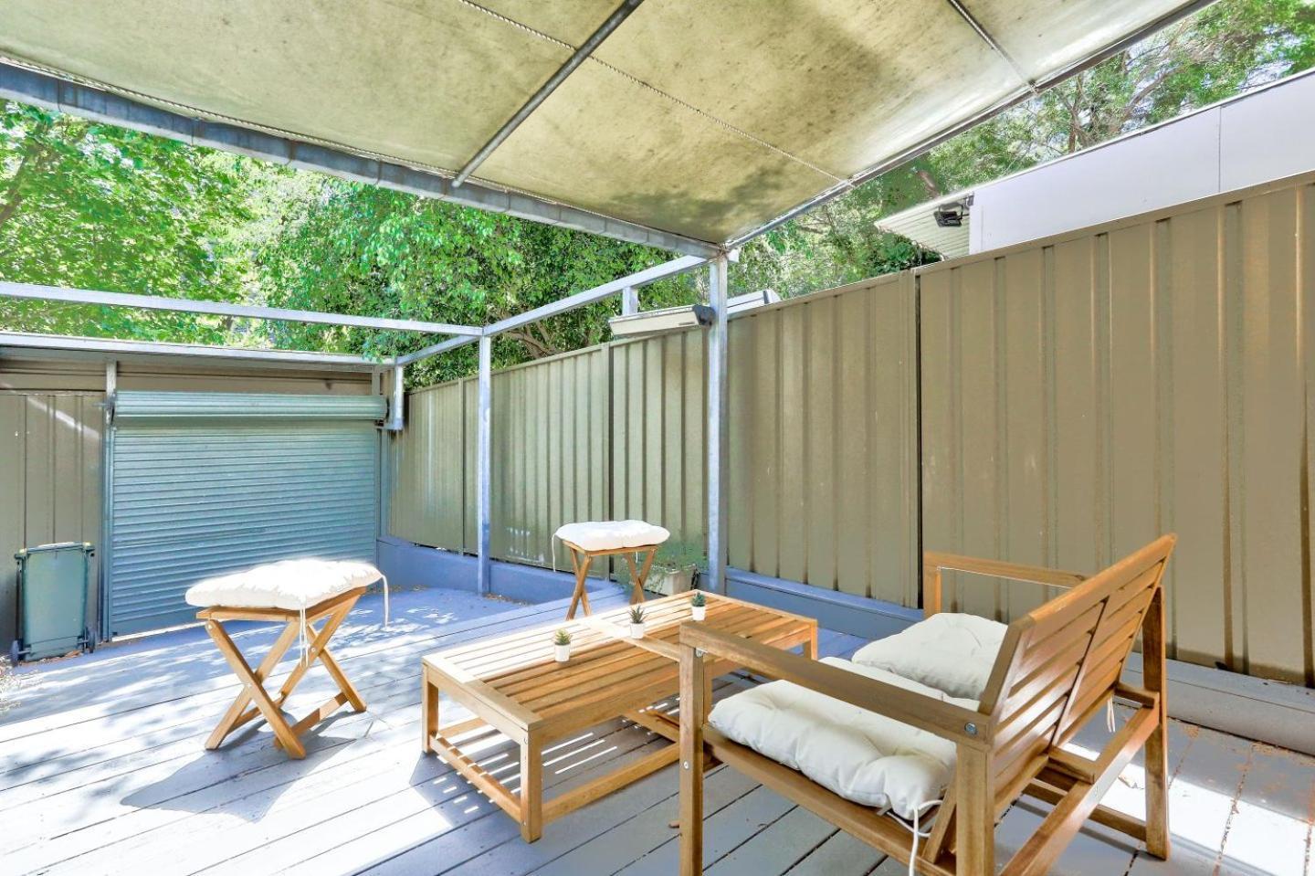 Gorgeous 2 Bedroom House Ultimo 2 E-bikes Included Holiday home *