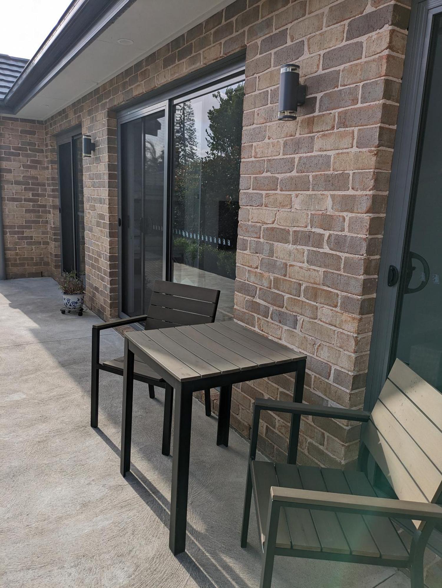 2 Bedroom With Garden Views In Guest house