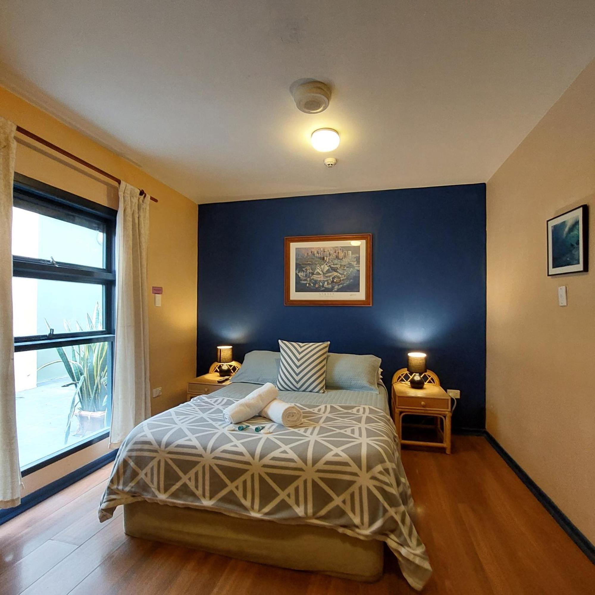 Boardrider Backpackers And Budget * Sydney