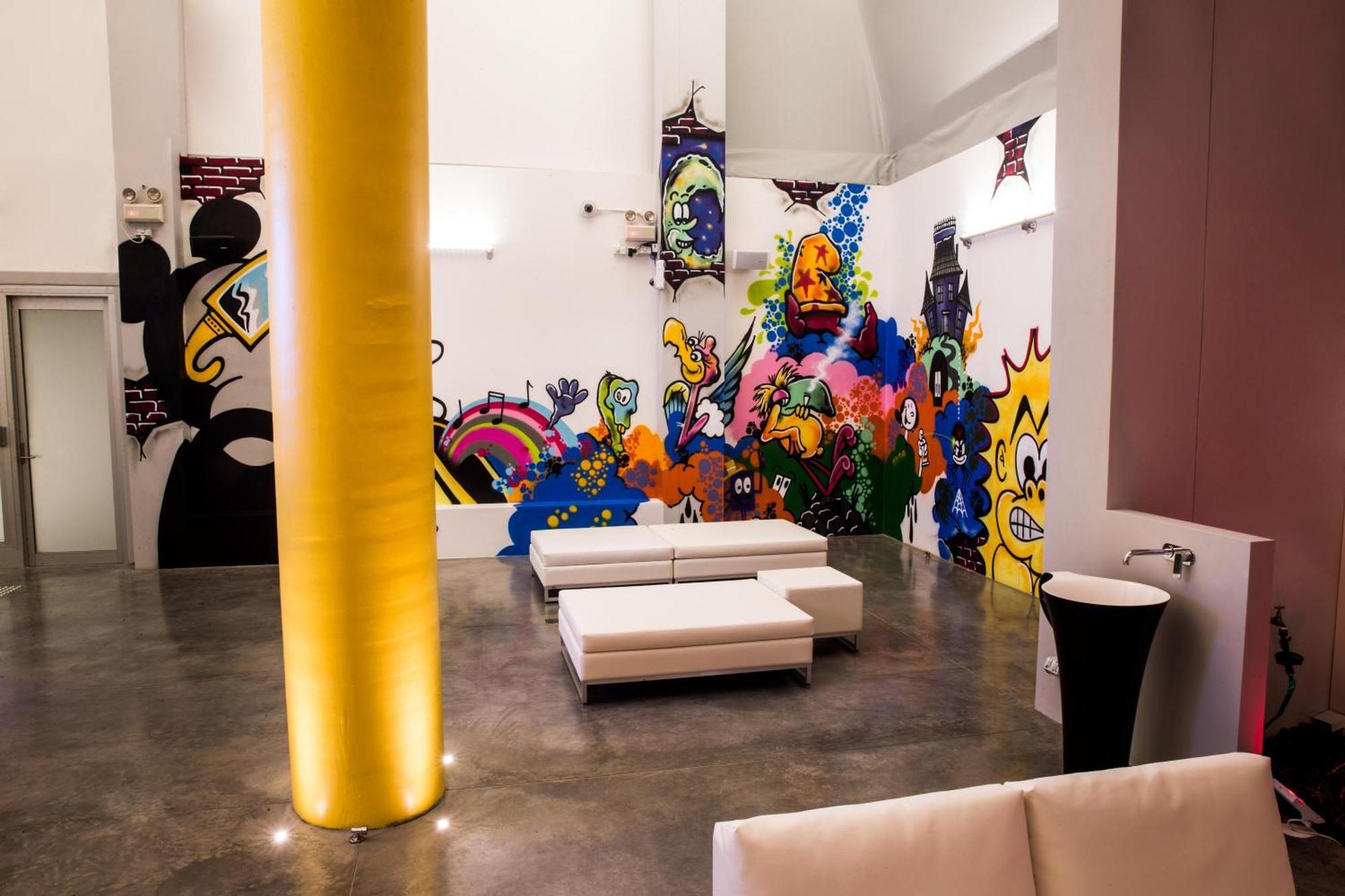 Aparthotel Adge And Residences Sidney