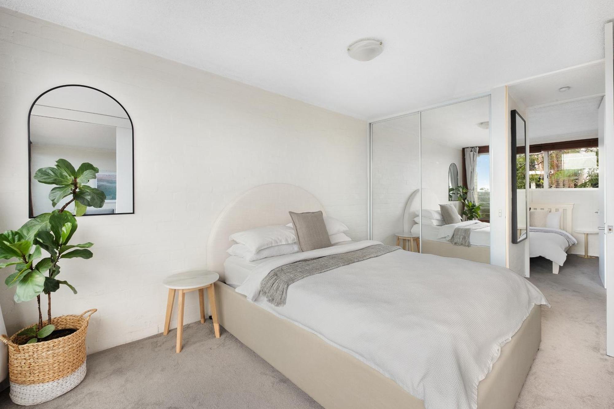 Boutique Paddington With Cbd Views Apartment Sydney