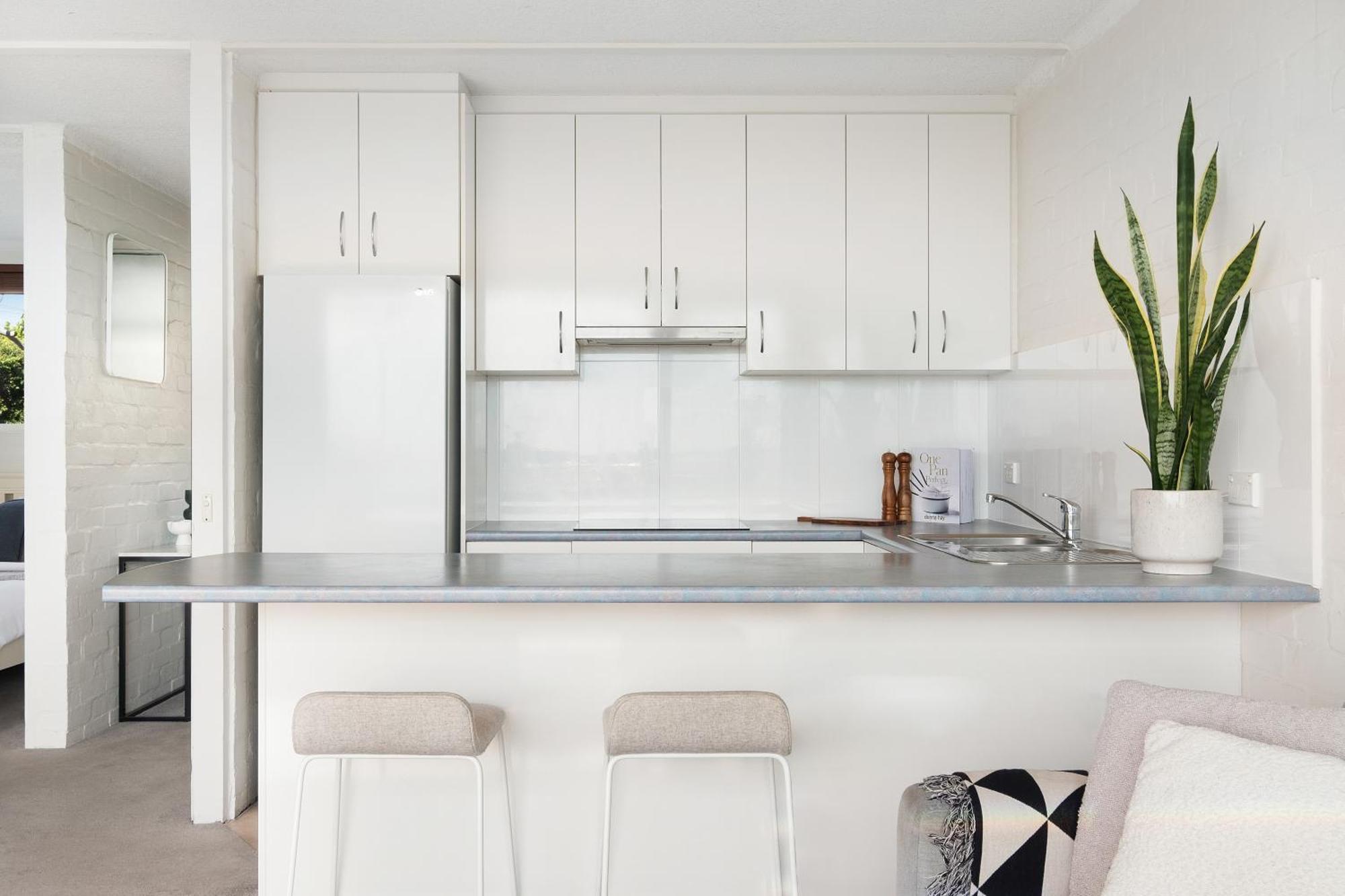 Apartment Boutique Paddington With Cbd Views