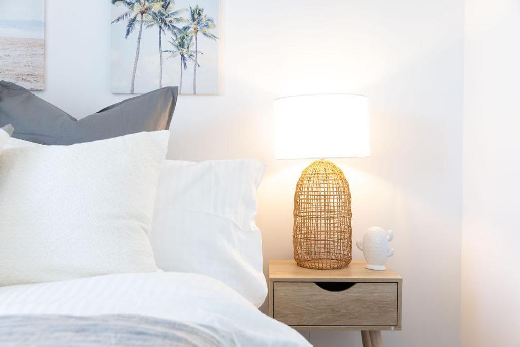 A Cozy Studio, 5min Walk To Bondi *