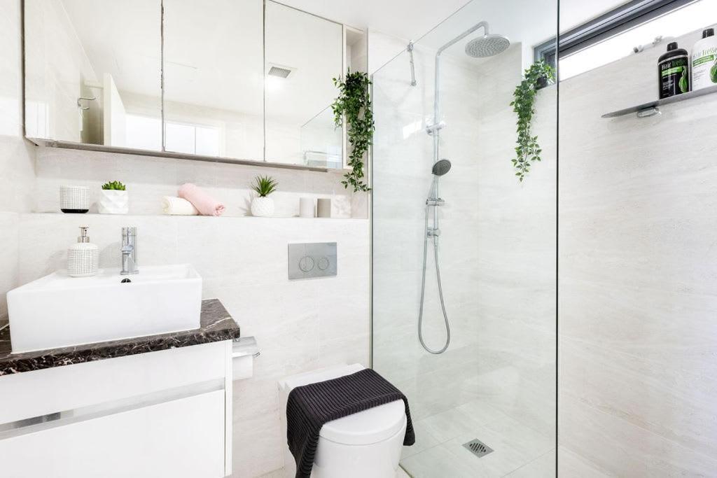 Apartment A Cozy Studio, 5min Walk To Bondi Sydney