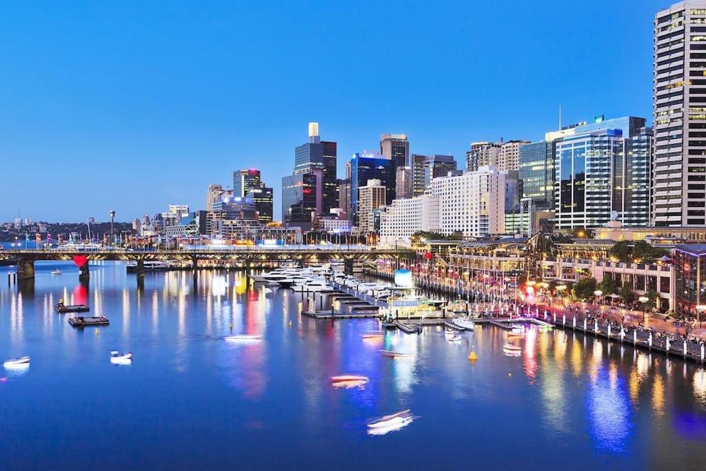 A Cozy Studio, 5min Walk To Bondi Apartment