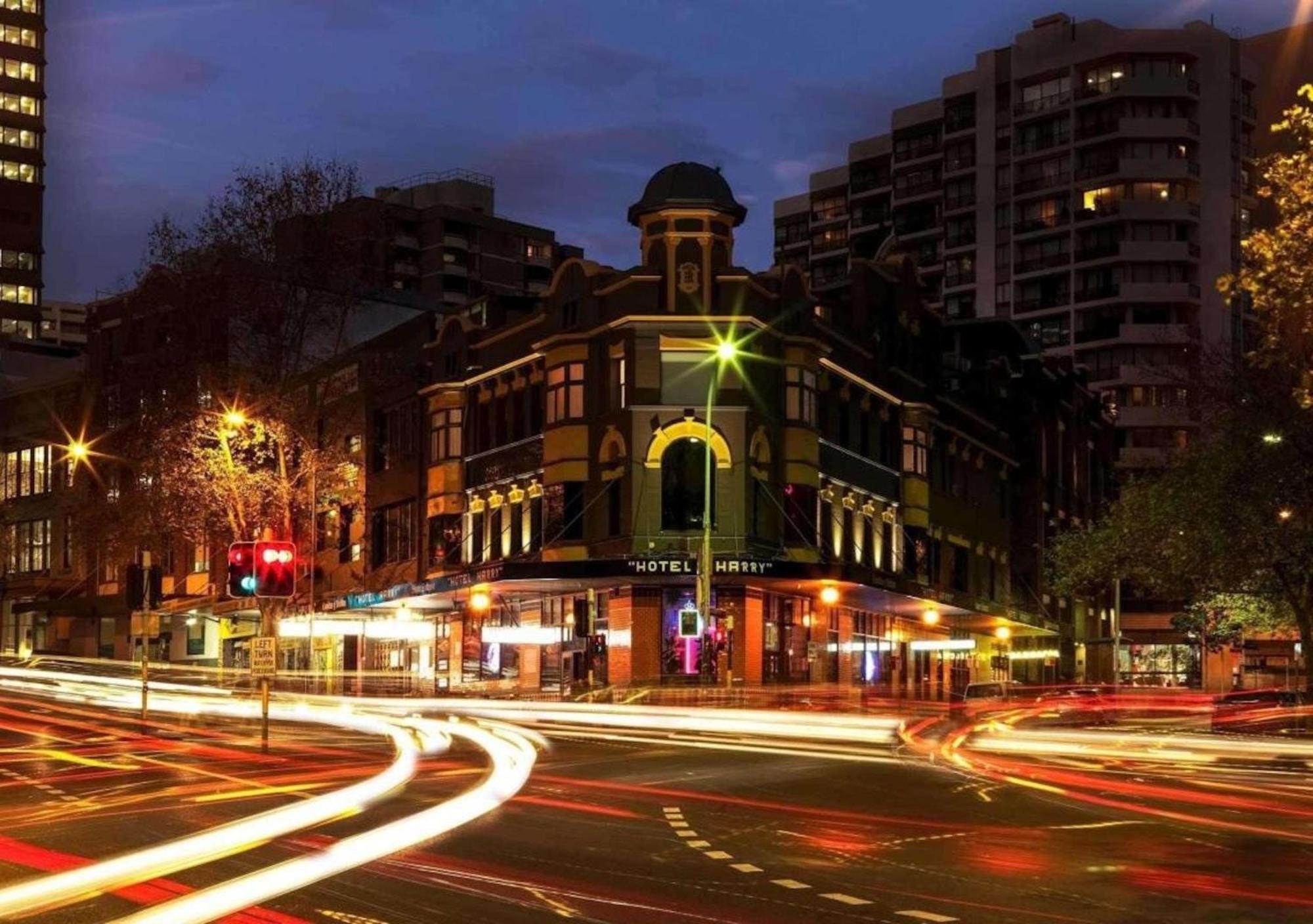 Modern And Cosy Cbd In