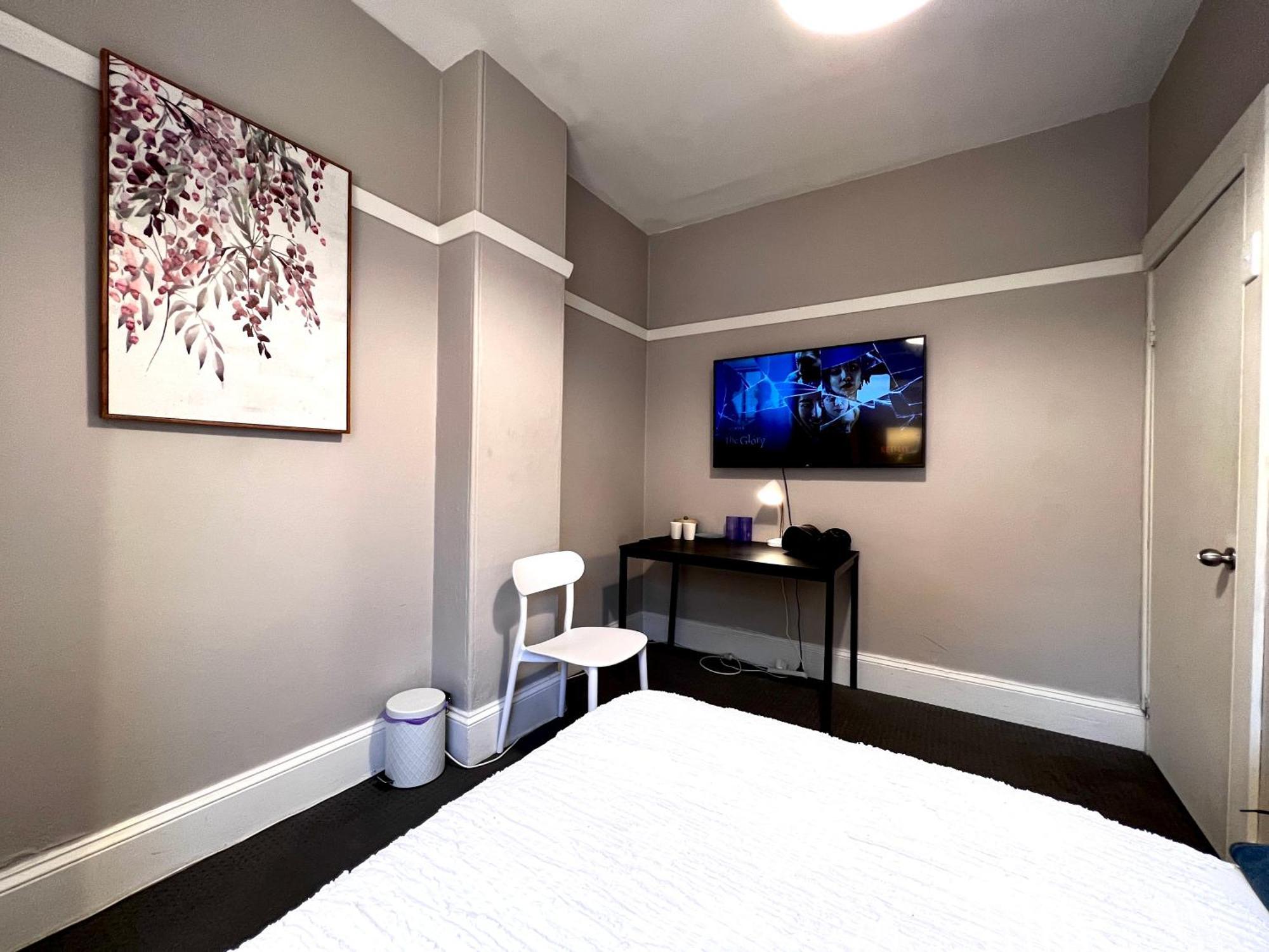 Coco's Abode Homestay Sydney