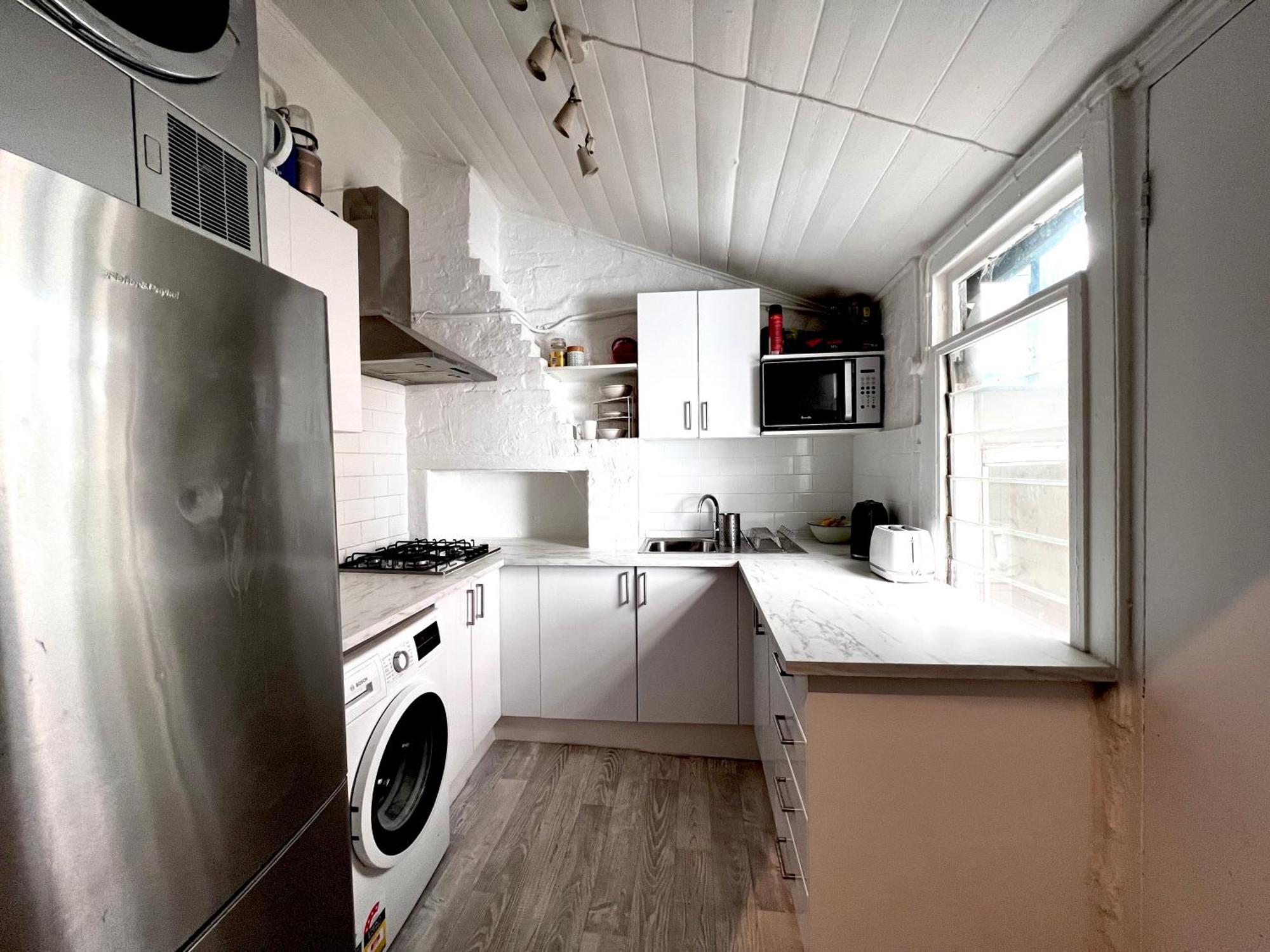 Coco's Abode Homestay *