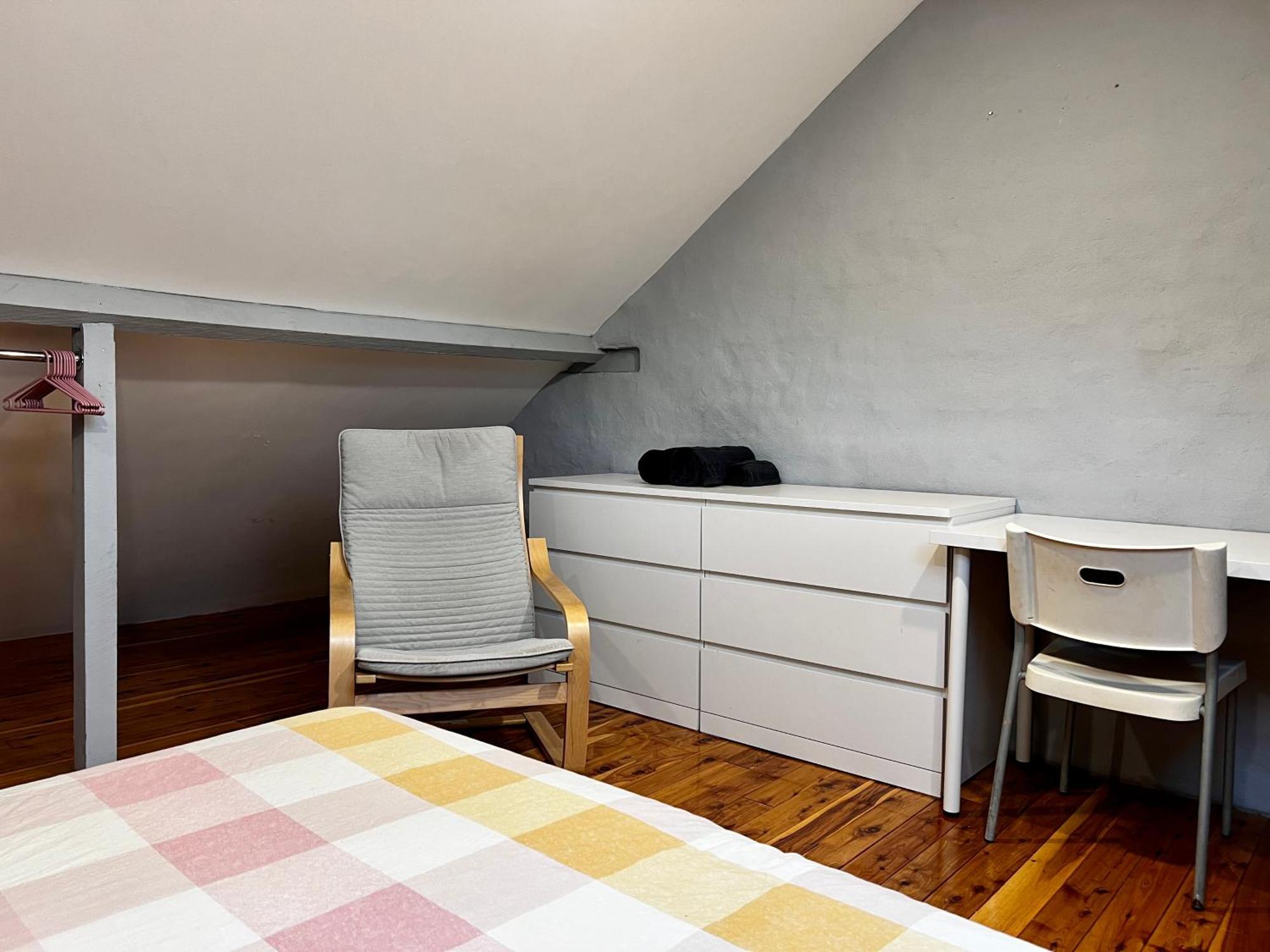 Homestay Coco's Abode *